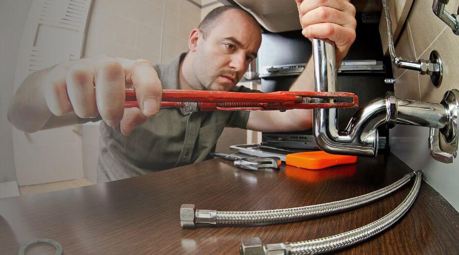 Local 24/7 Emergency Plumbing in Prue, OK